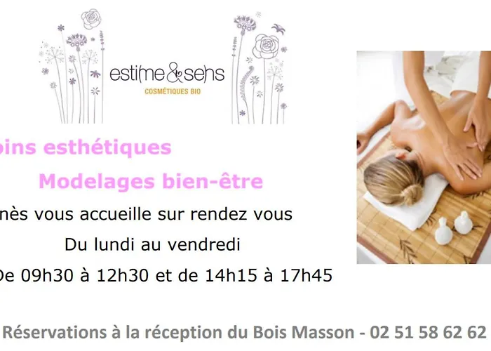 Spacieux Mobil-Home 3 Ch