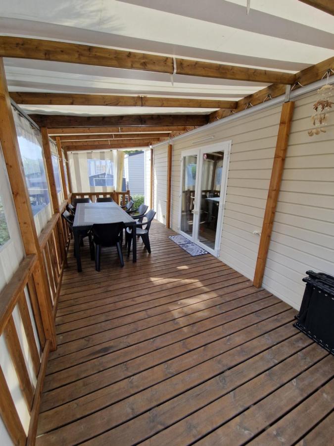 Spacieux Mobil-home 3 Ch * Saint-Jean-de-Monts