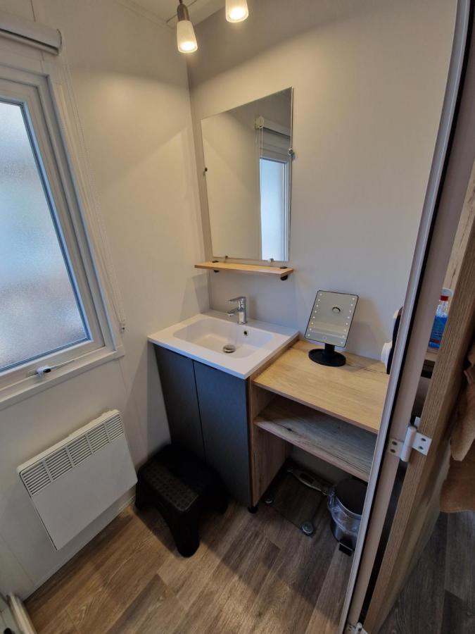 Spacieux Mobil-home 3 Ch Campsite *